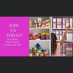 Meet your Posher, Rebecca